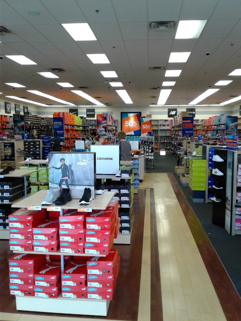 Rack Room Shoes photo 2