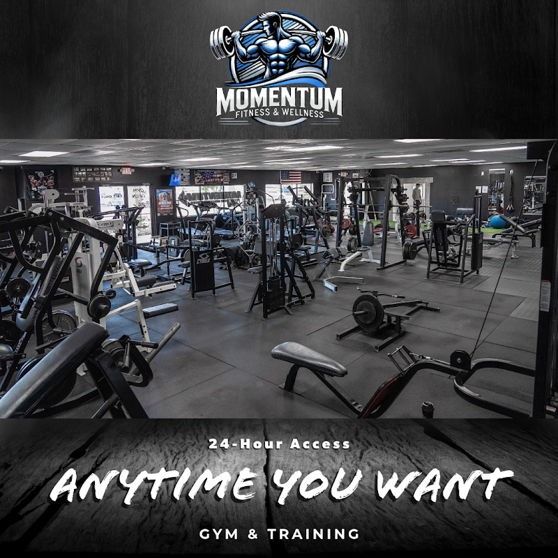 Momentum Fitness and Wellness Center photo 3