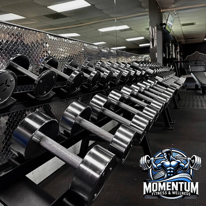 Momentum Fitness and Wellness Center photo 2
