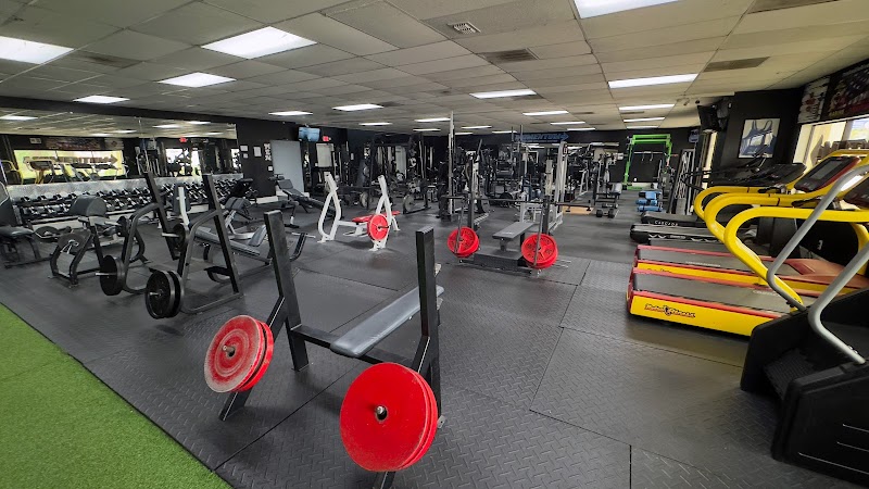 Photo of Momentum Fitness and Wellness Center