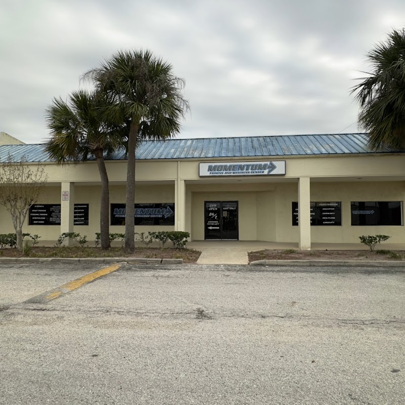 Momentum Fitness and Wellness Center photo 5