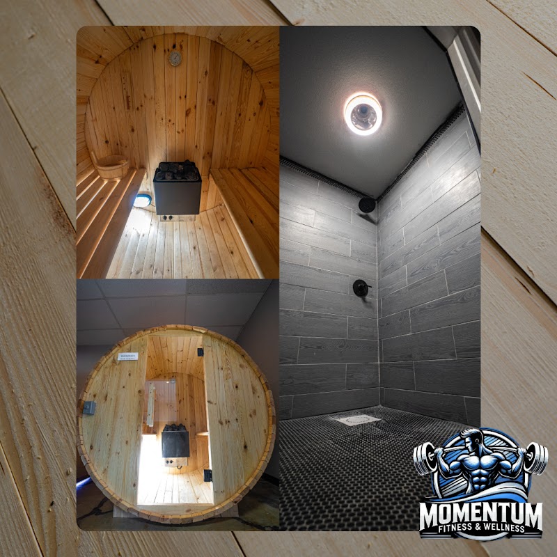 Momentum Fitness and Wellness Center photo 4