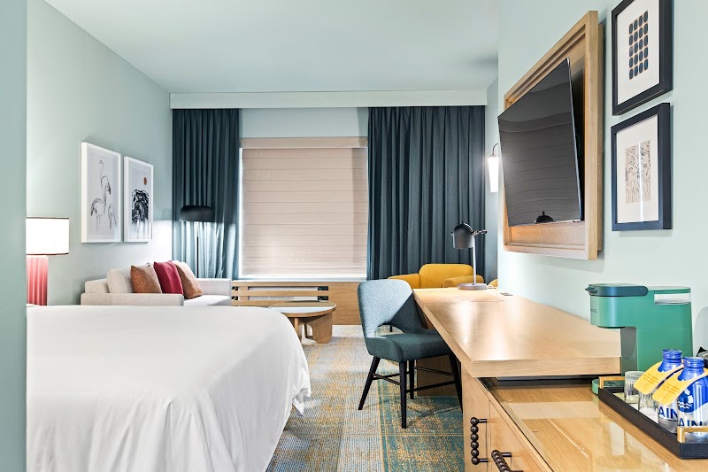 voco Ardez Hotel Sunnyvale by IHG photo 2