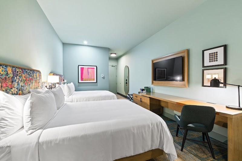 voco Ardez Hotel Sunnyvale by IHG photo 5
