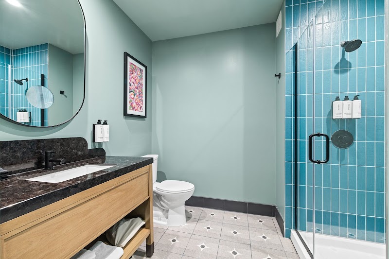 voco Ardez Hotel Sunnyvale by IHG photo 3