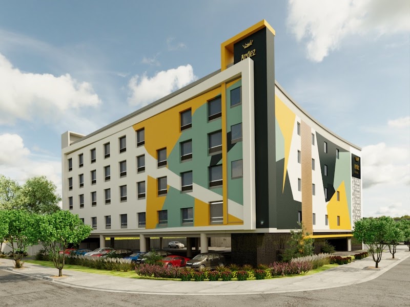 Photo of voco Ardez Hotel Sunnyvale by IHG