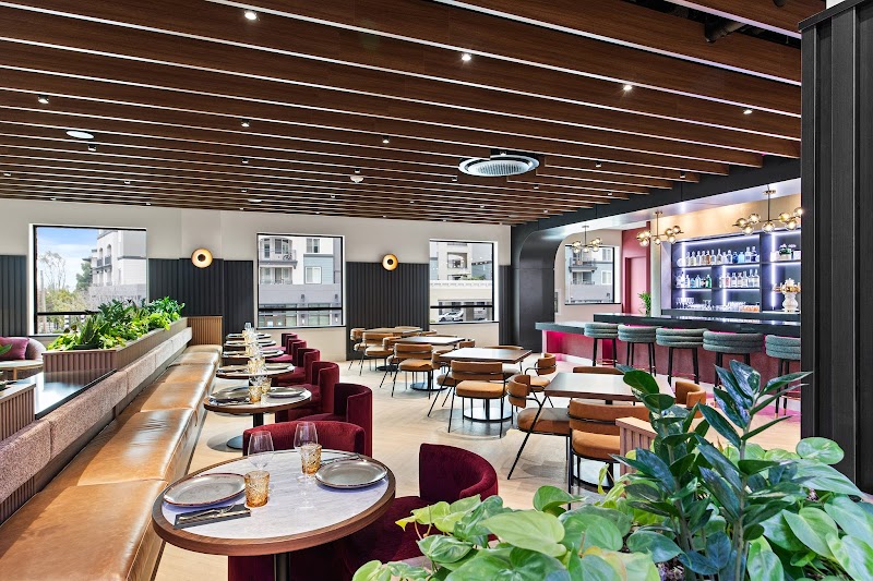 voco Ardez Hotel Sunnyvale by IHG photo 4
