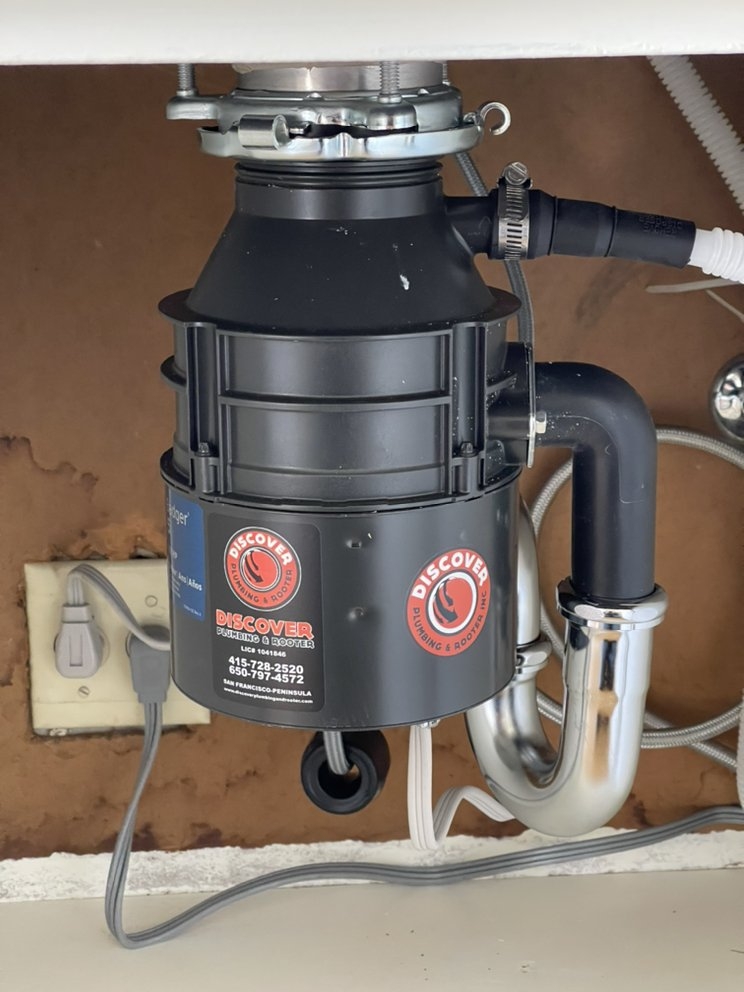 Discover Plumbing and Rooter photo 3