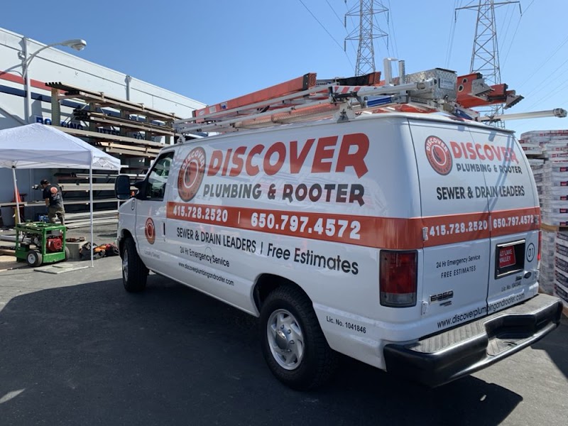 Discover Plumbing and Rooter photo 4