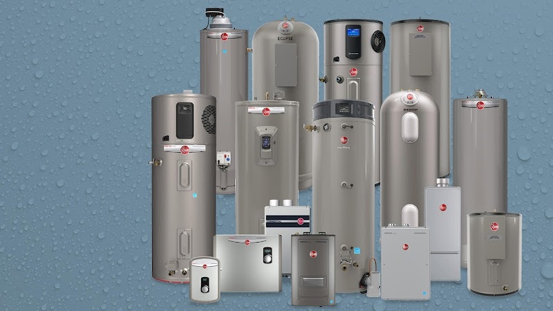 Discover Plumbing and Rooter photo 2