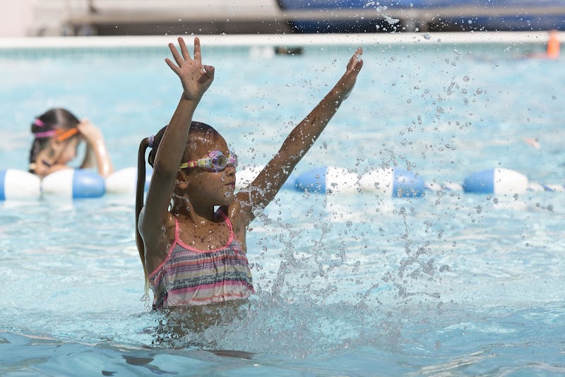 Tumbleweed Day Camp photo 2