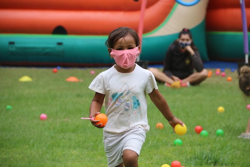 Tumbleweed Day Camp photo 4