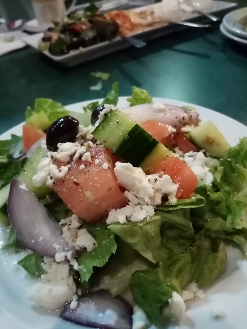 Zorba's Greek Cafe photo 5