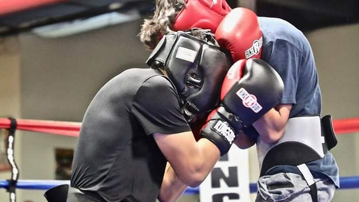 Photo of First2fight Boxing Club LLC