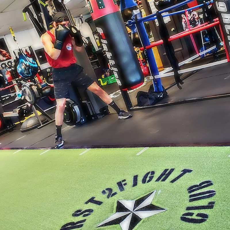 First2fight Boxing Club LLC photo 2
