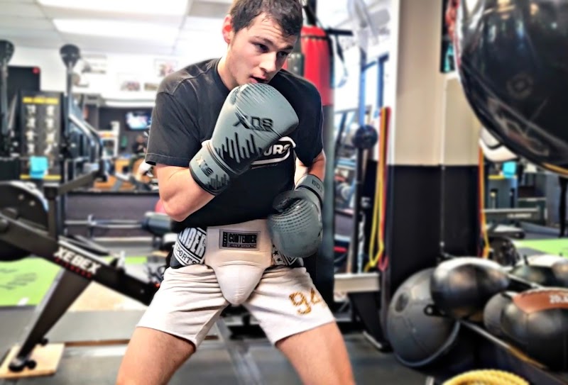 First2fight Boxing Club LLC photo 4