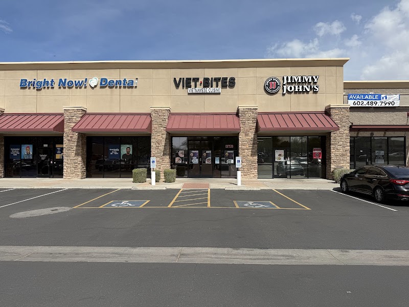 Photo of Viet Bites