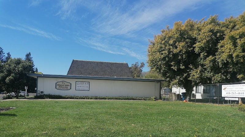 Resonate Church - Milpitas photo 3