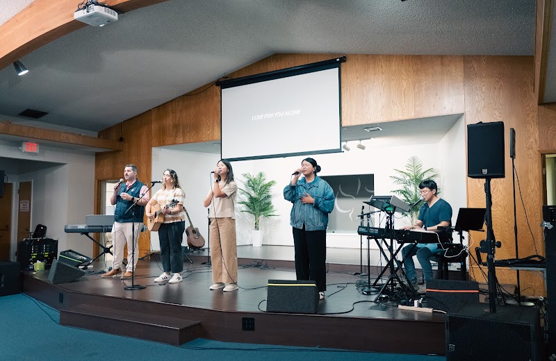 Resonate Church - Milpitas photo 2