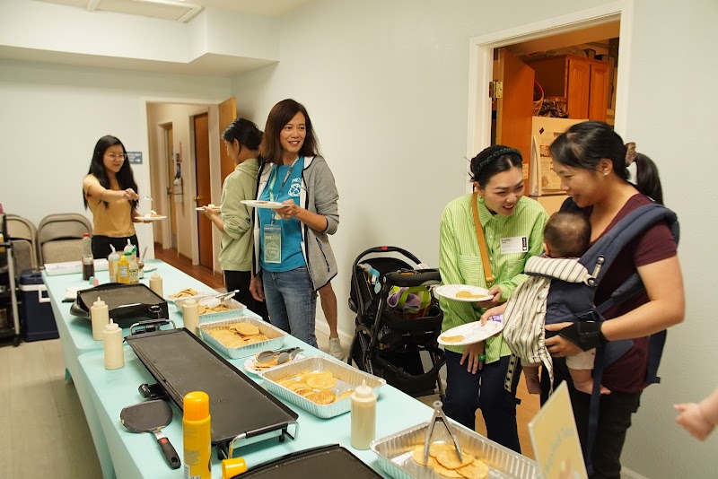 Resonate Church - Milpitas photo 4