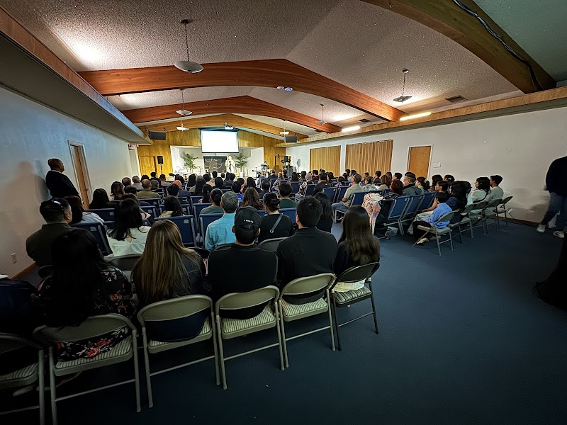 Photo of Resonate Church - Milpitas