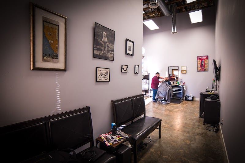 Midtown Barber Company photo 3