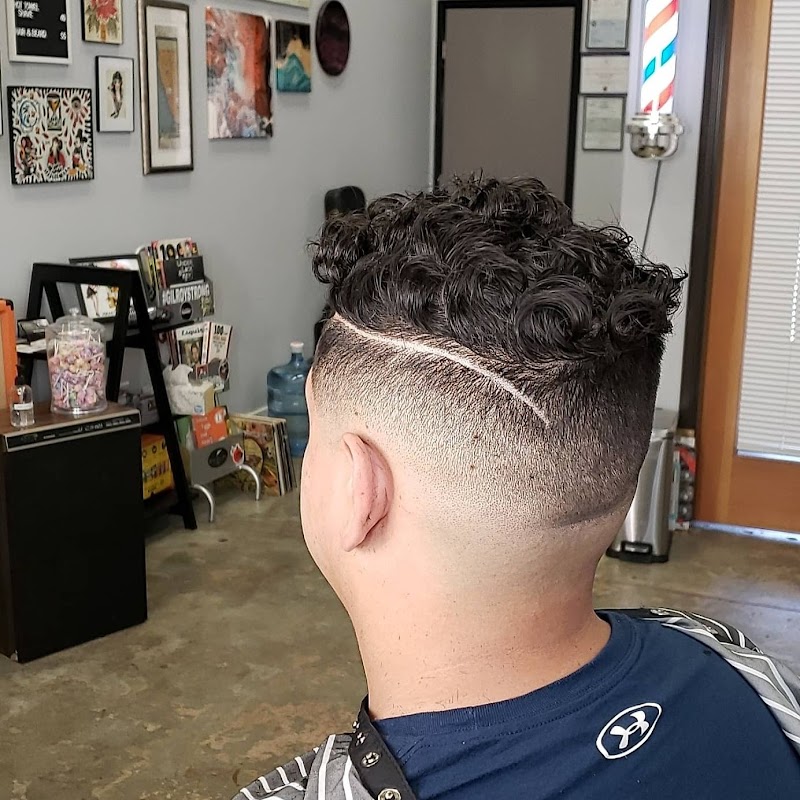 Midtown Barber Company photo 5