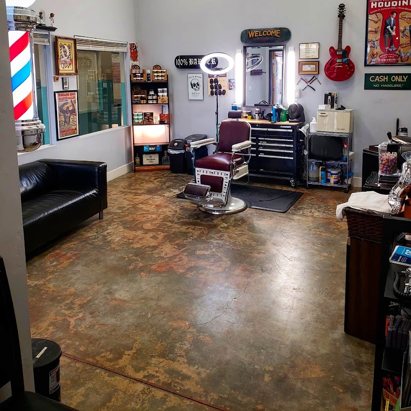 Midtown Barber Company photo 2