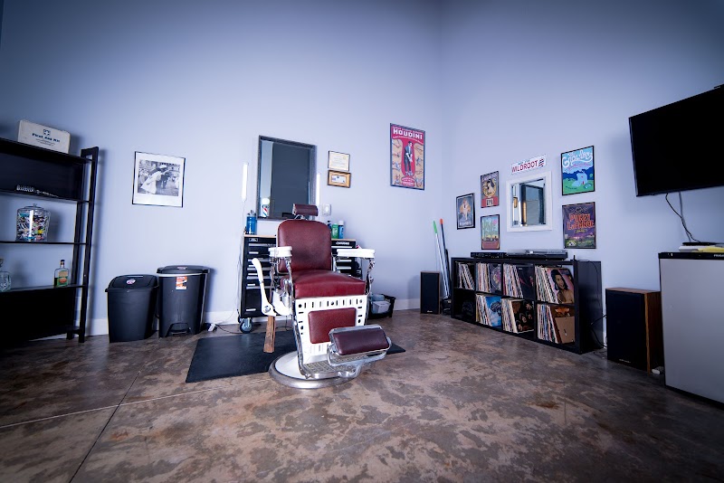 Photo of Midtown Barber Company