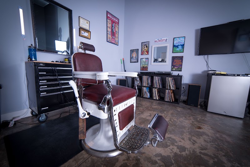 Midtown Barber Company photo 4