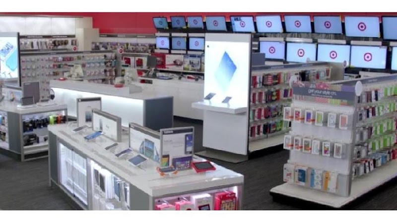 Target Mobile photo 2
