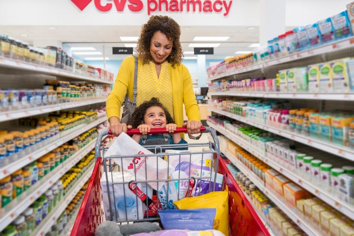 CVS Pharmacy photo 2