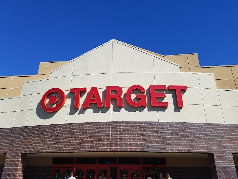 Photo of Target