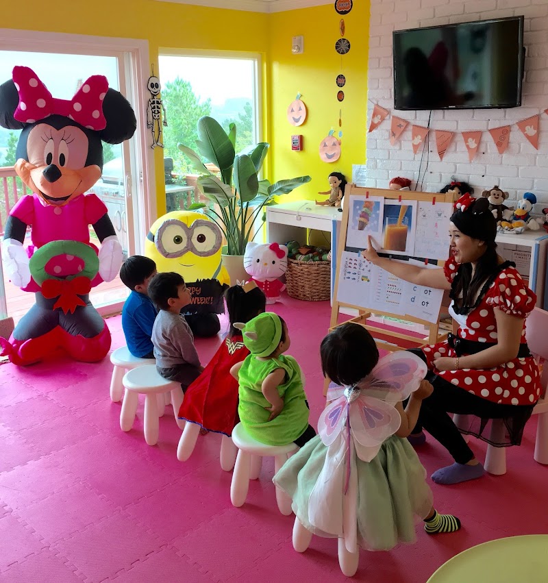 Photo of Fun Learning Family Day Care