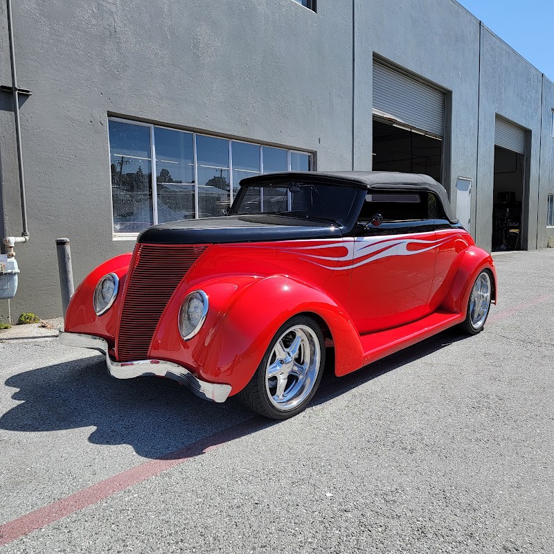 Image Auto Repair photo 4