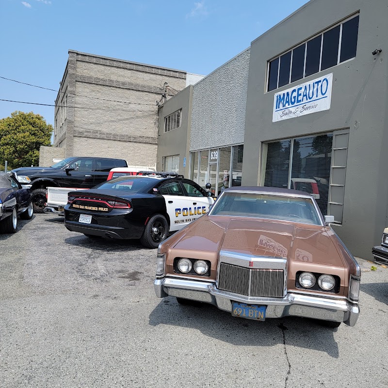 Image Auto Repair photo 2