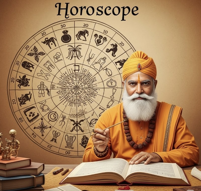 Vedic Astrological Center photo 3