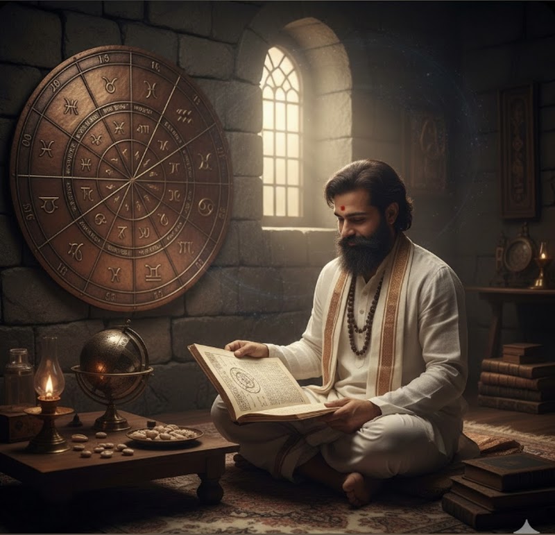Vedic Astrological Center photo 4