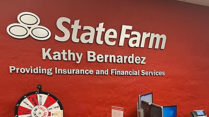 Photo of Kathy Bernardez - State Farm Insurance Agent