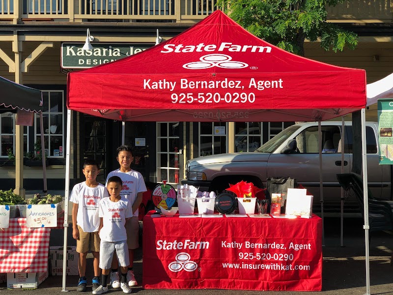 Kathy Bernardez - State Farm Insurance Agent photo 3