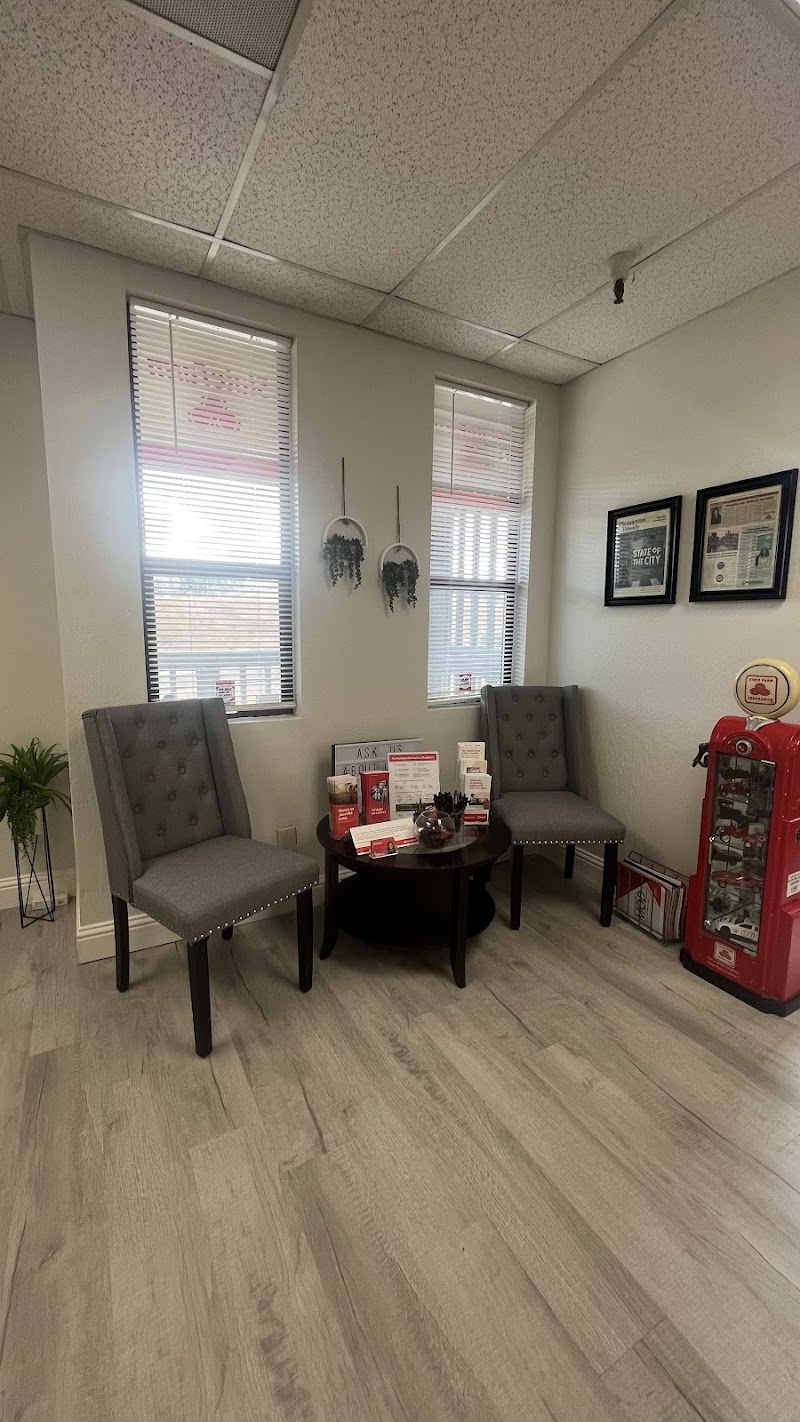 Kathy Bernardez - State Farm Insurance Agent photo 5
