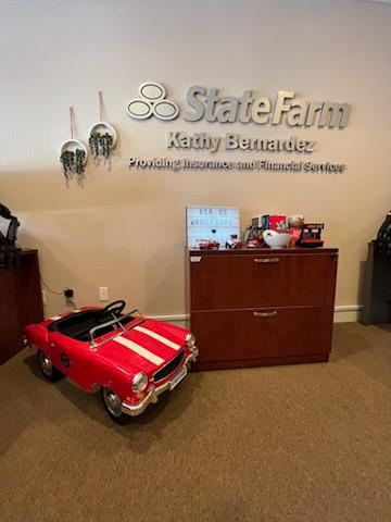 Kathy Bernardez - State Farm Insurance Agent photo 4