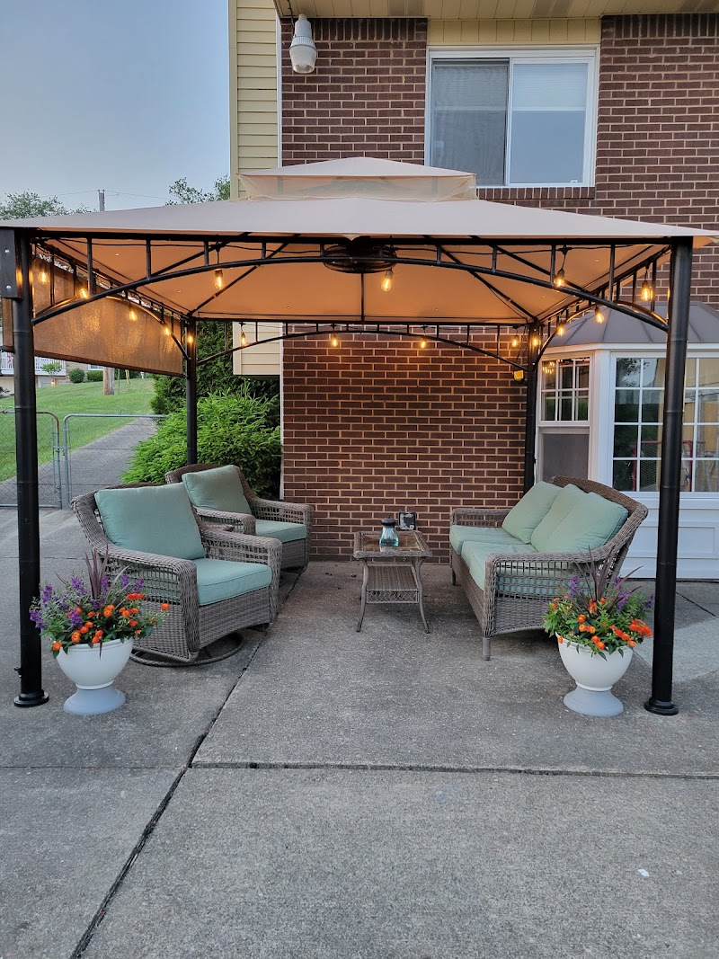Photo of Garden Winds