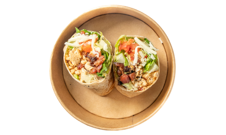 SoFresh - Healthy Salads, Wraps & Bowls photo 5