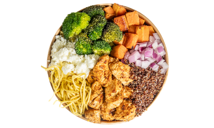 SoFresh - Healthy Salads, Wraps & Bowls photo 3