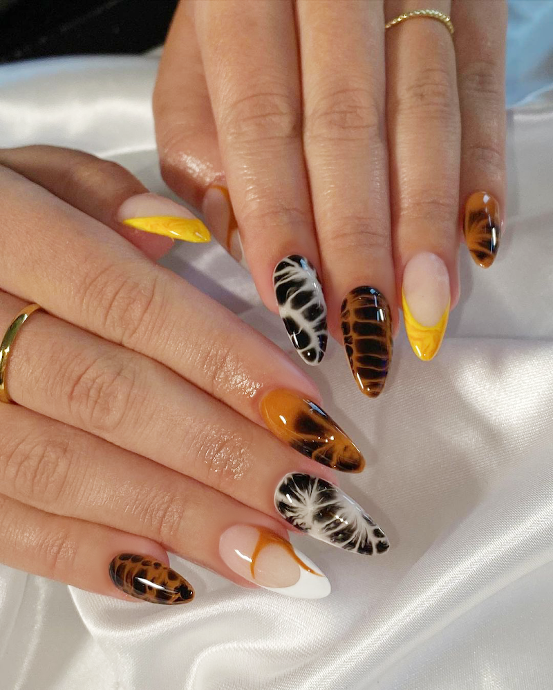 Serava Nails & Spa photo 4