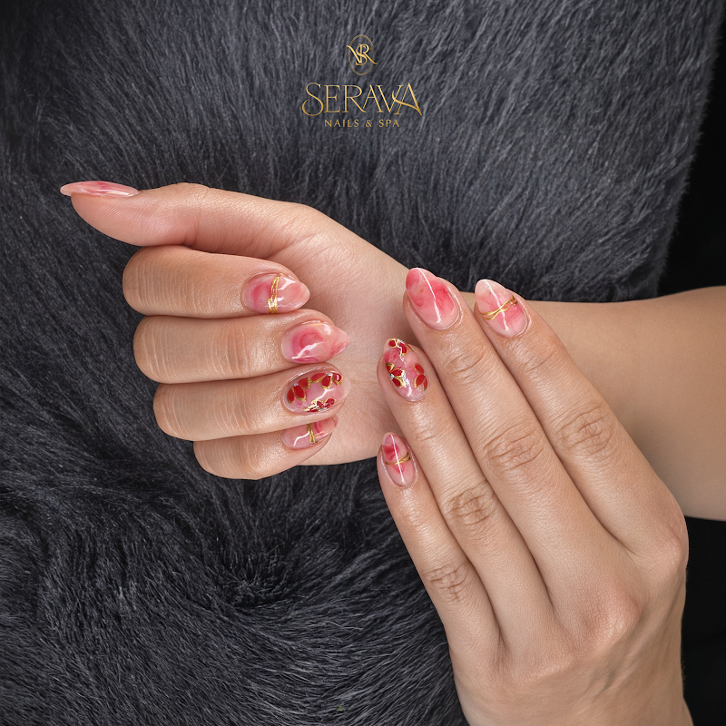 Serava Nails & Spa photo 3