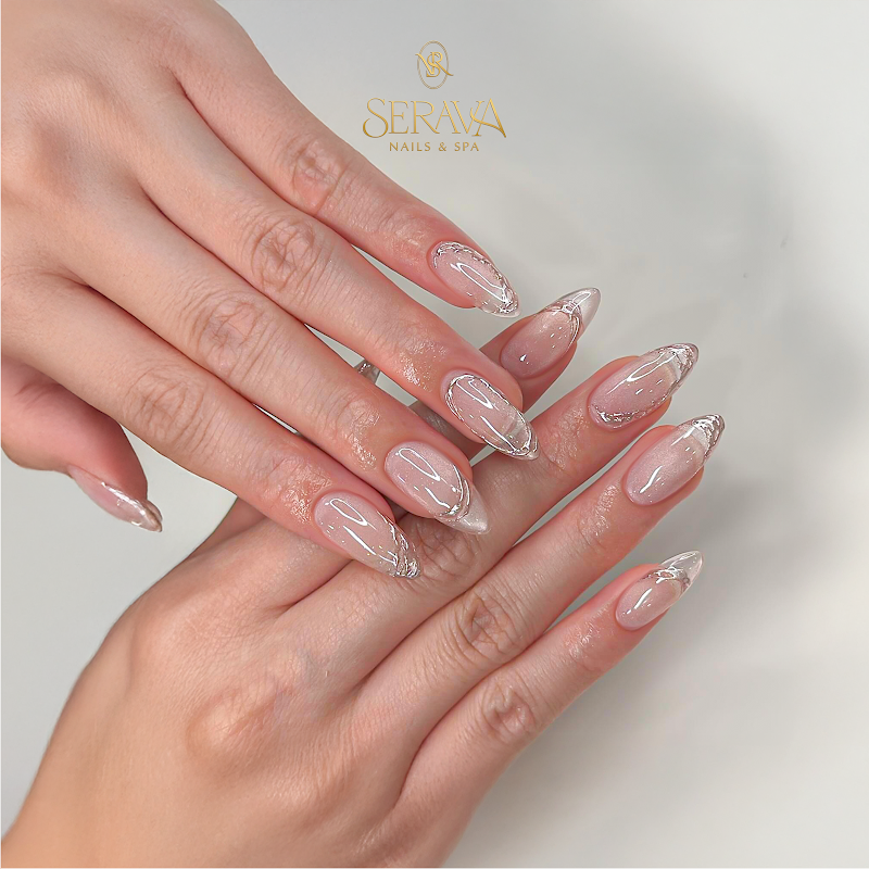 Serava Nails & Spa photo 2