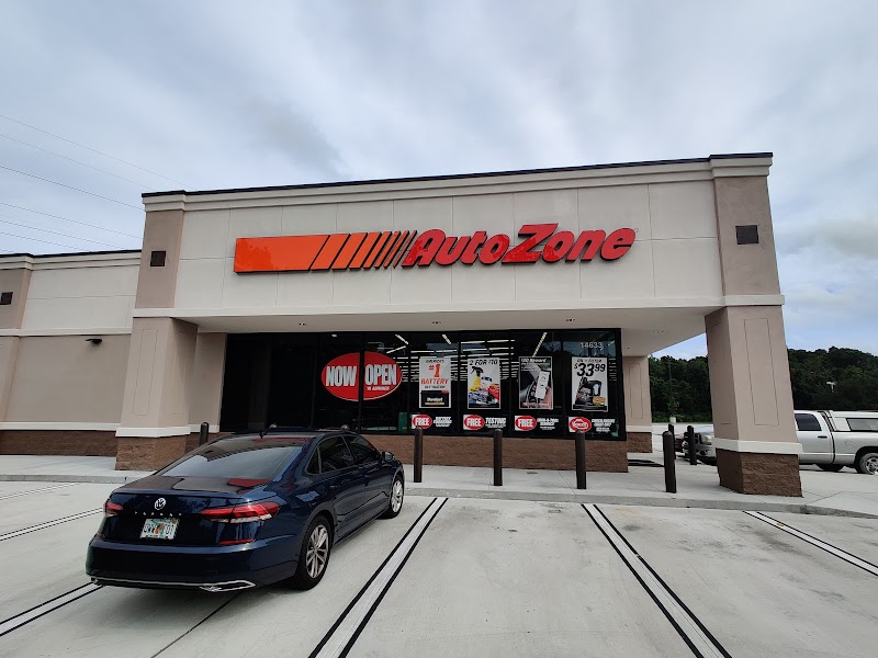 AutoZone Auto Parts photo 3