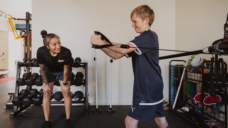 Functional Movement and Performance Training photo 5